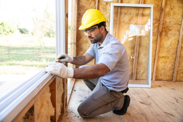 Professional Insulation Contractor in Ocean View, DE